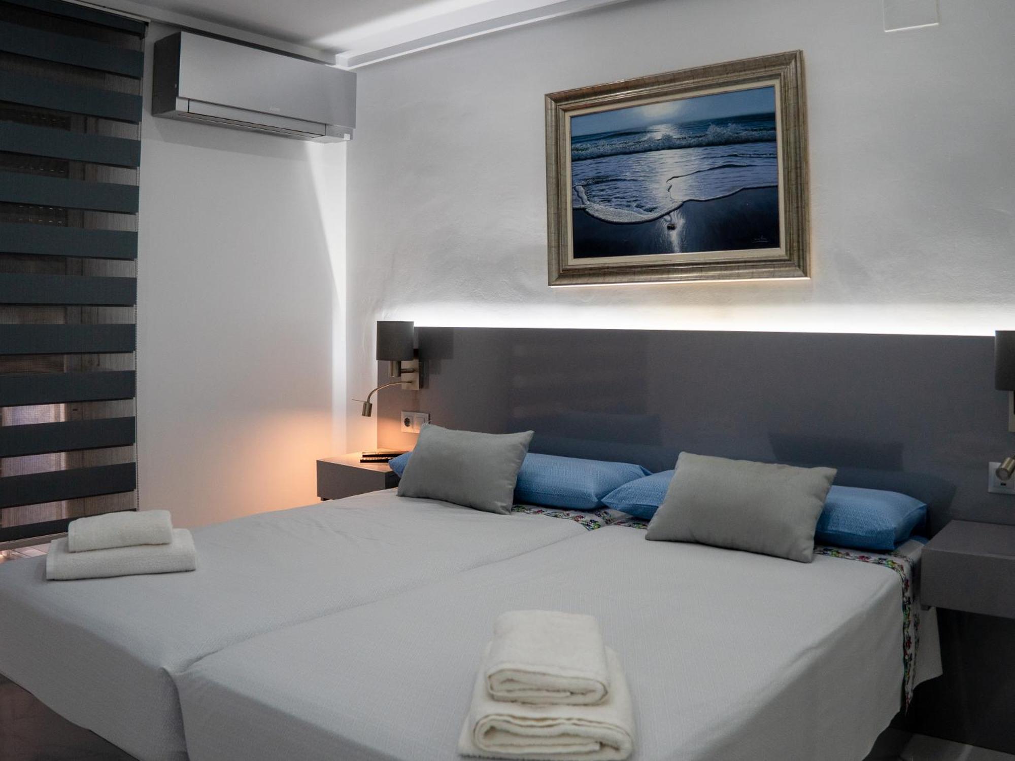 Appartement Edificio Ricardo Benidorm
