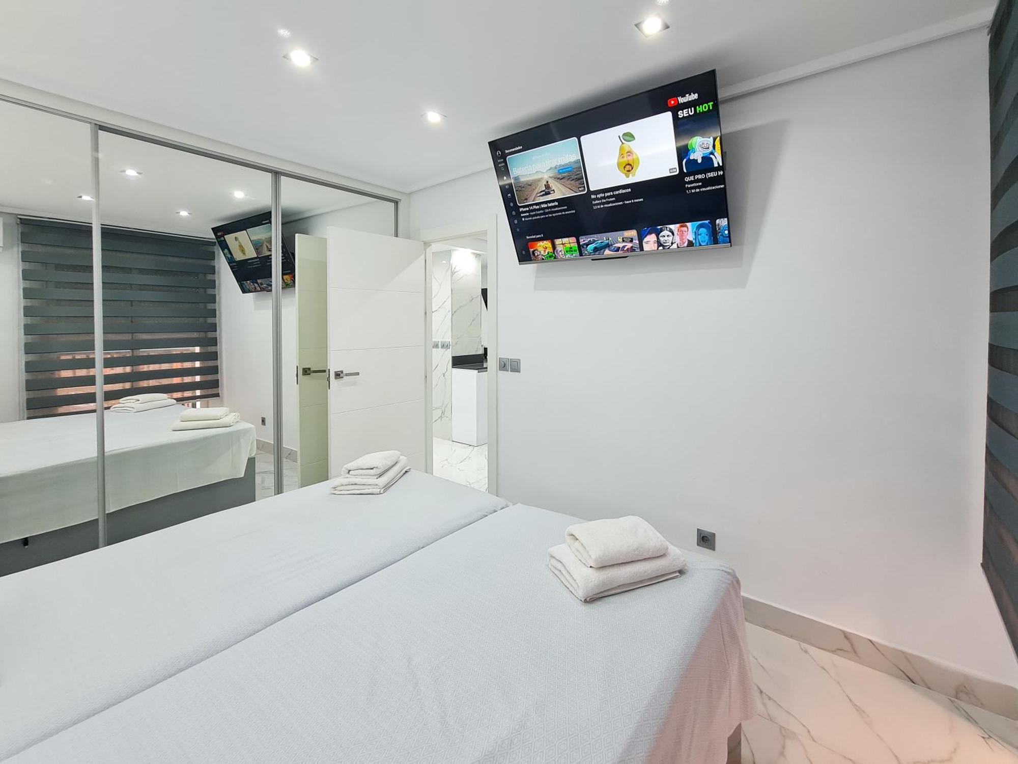 Appartement Edificio Ricardo