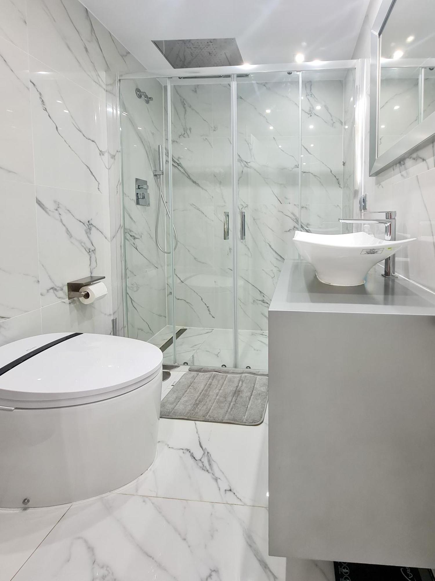 Edificio Ricardo Appartement